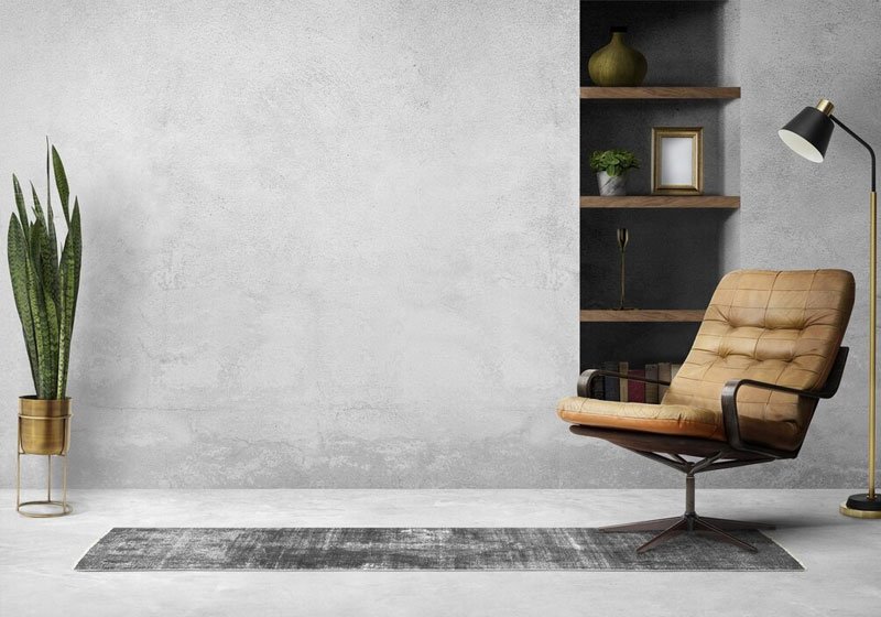 The Best Materials for Modern Interior Design: A Complete Guide