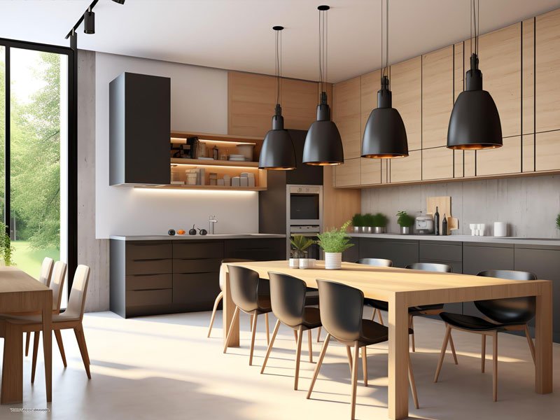 Kitchen Designs