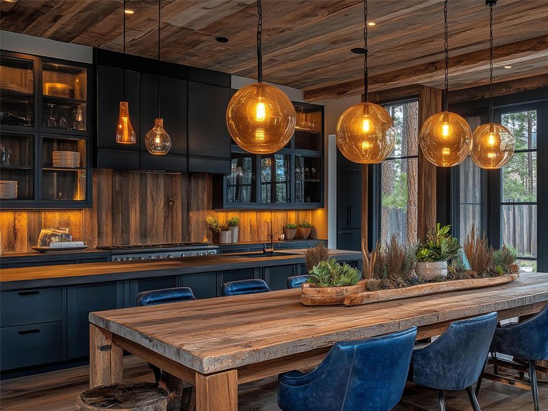 Sustainable Materials